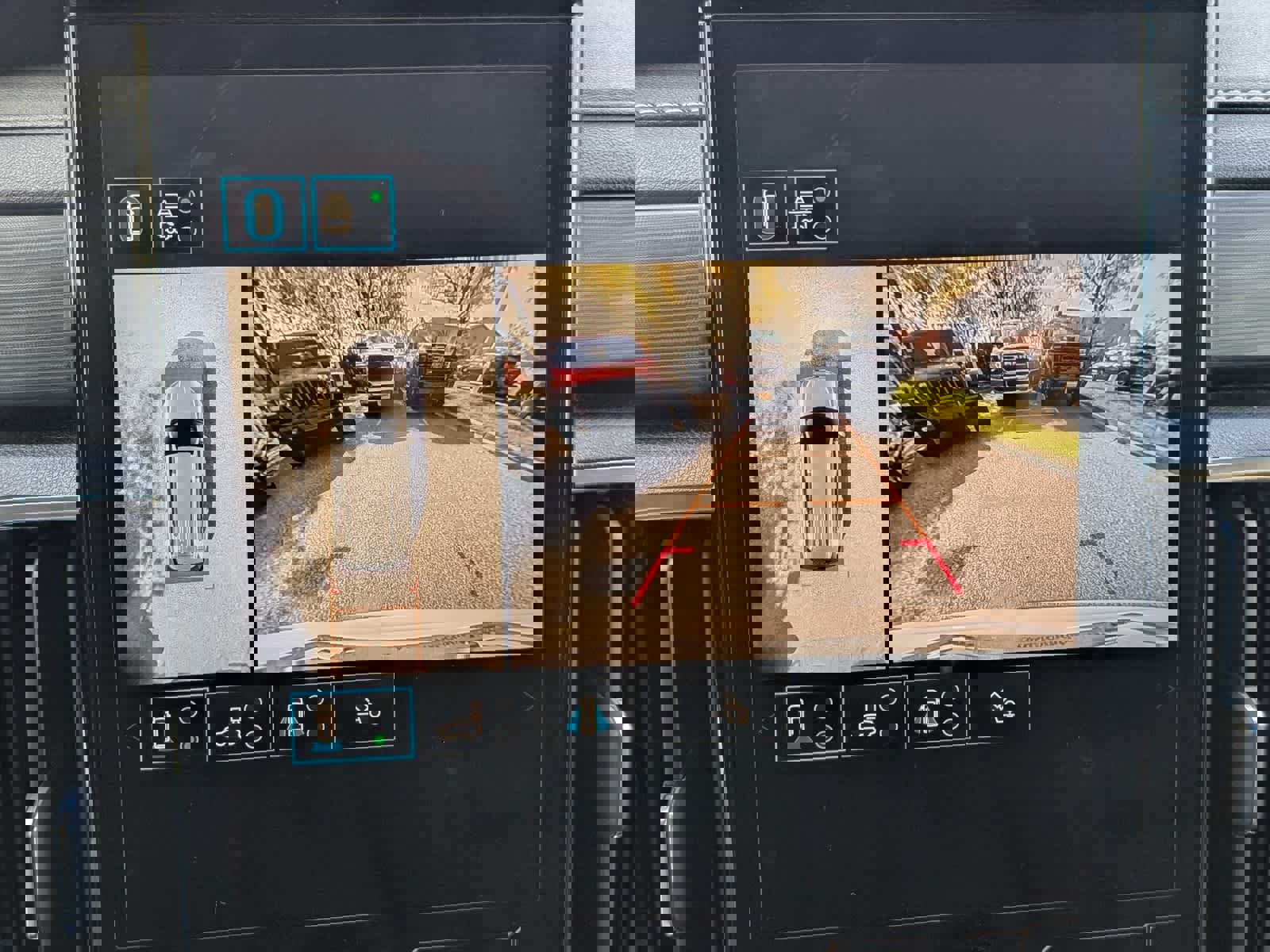 Certified 2024 GMC Acadia Elevation image 30