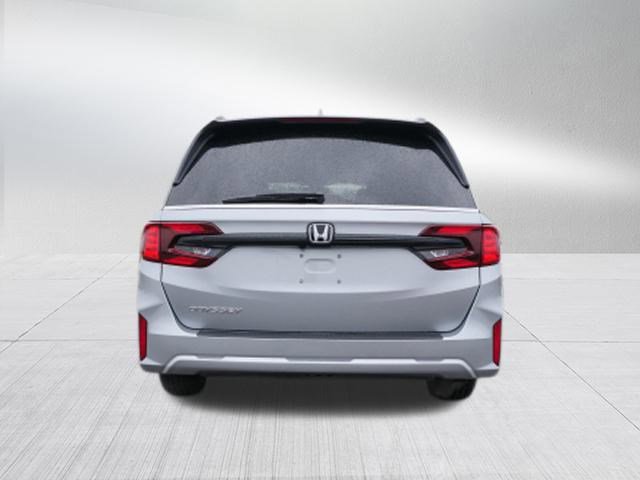 New 2026 Honda Odyssey EX-L image 4