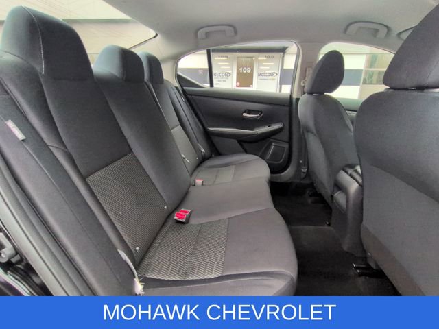 Used 2020 Nissan Sentra S image 25