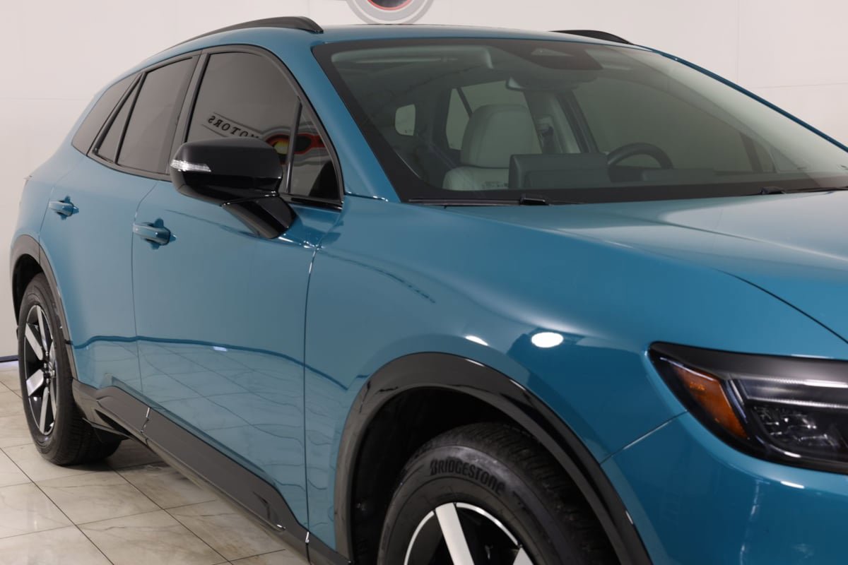 Used 2025 Honda Prologue Touring image 38