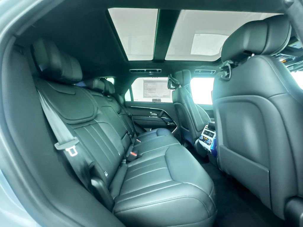 New 2026 Land Rover Range Rover Sport Autobiography AWD/4WD image 27