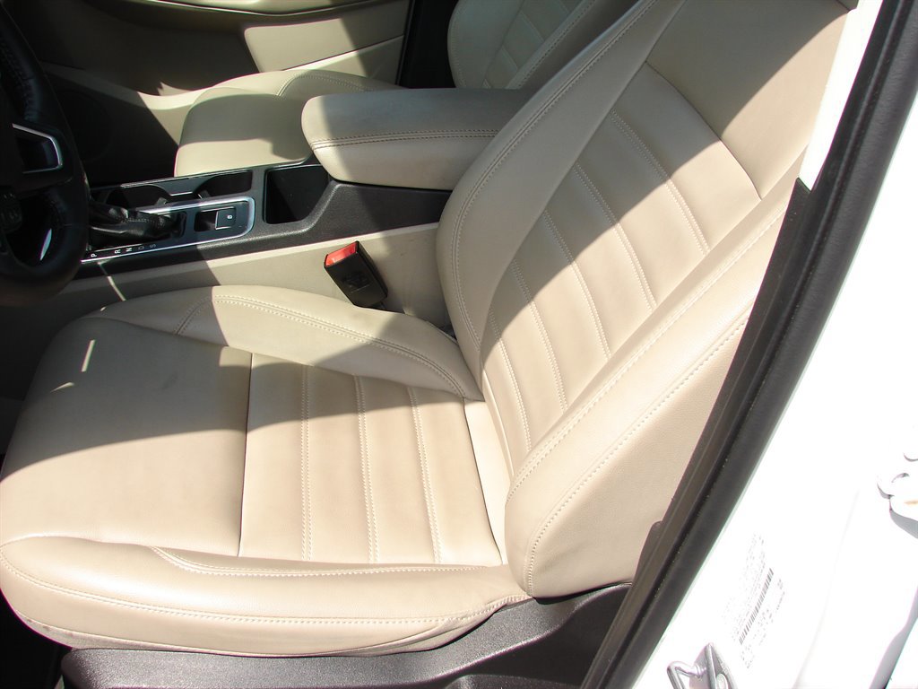 Used 2019 Ford Escape SEL image 6