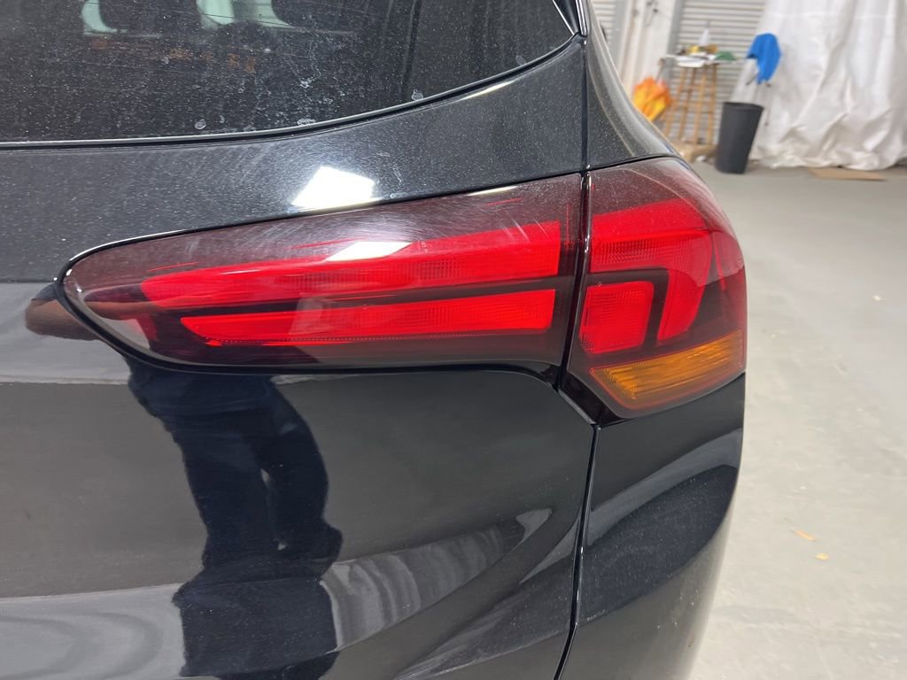 Used 2025 Buick Encore GX Preferred image 31