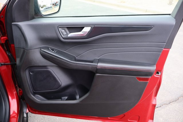 Used 2024 Ford Escape ST-Line w/ Tech Pack #1 image 18