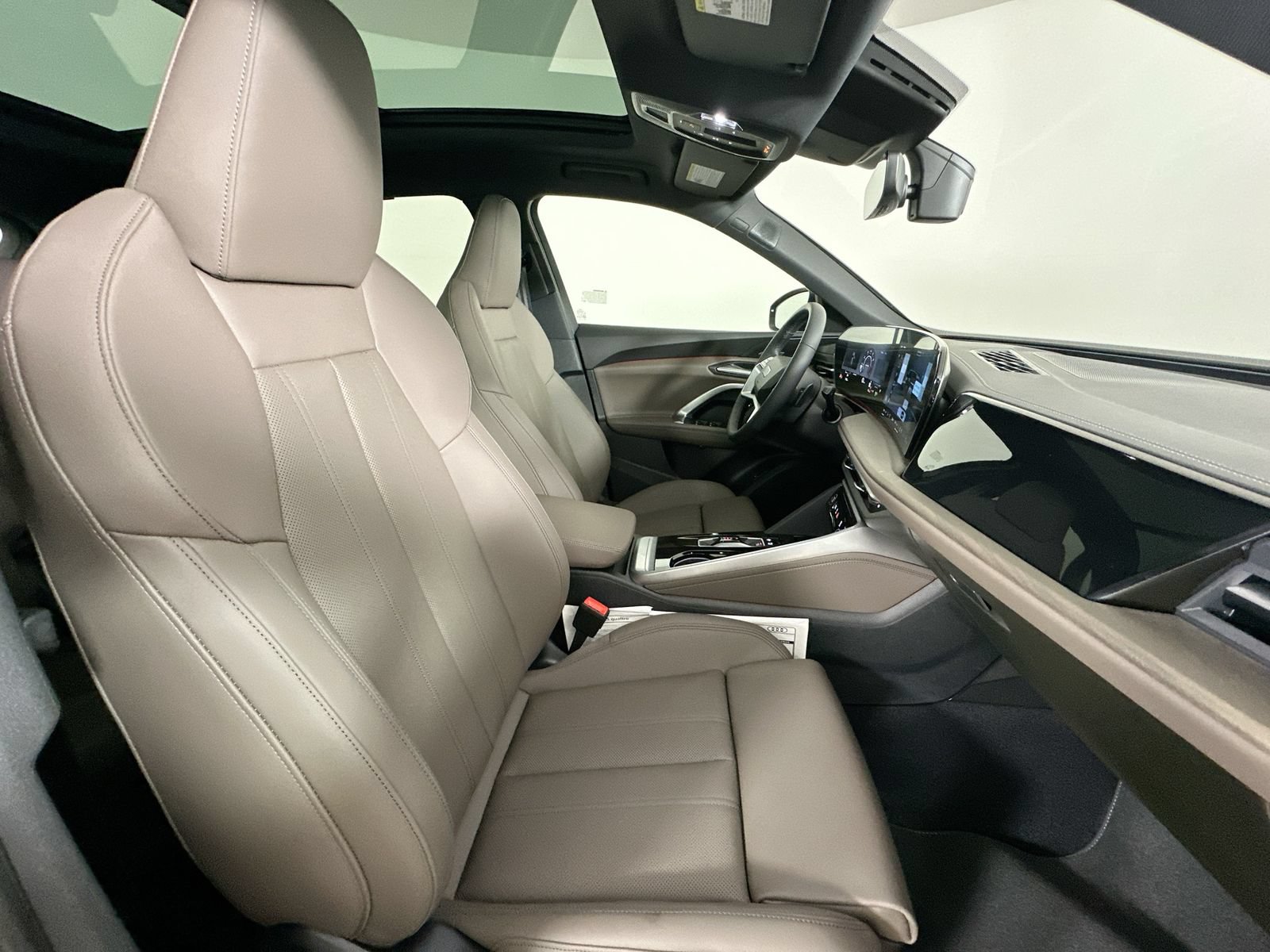 New 2026 Audi Q5 Premium Plus AWD/4WD image 42