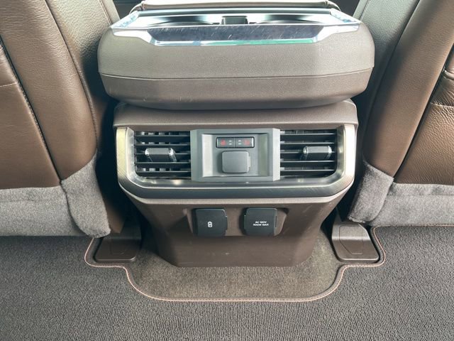 Used 2021 Ford F150 King Ranch w/ Equipment Group 601A High AWD/4WD image 26
