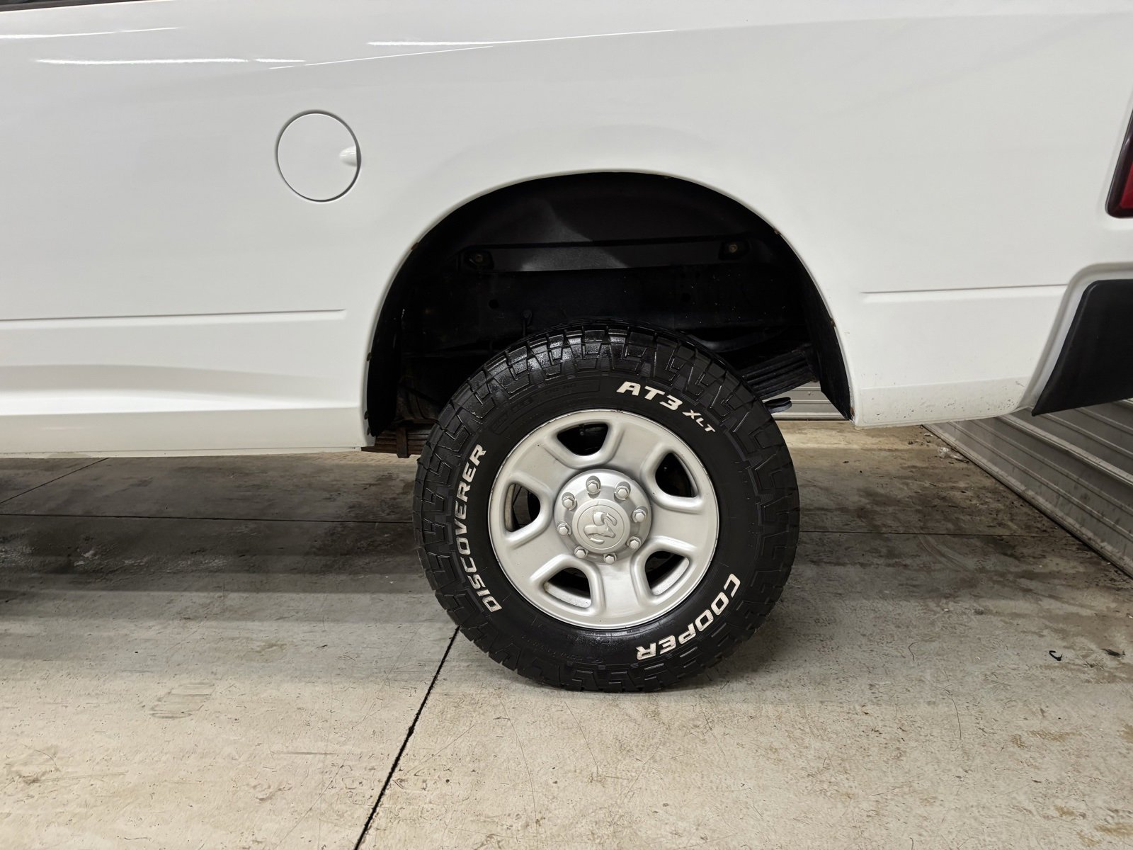 Used 2018 RAM 3500 Tradesman w/ Snow Chief Group image 6