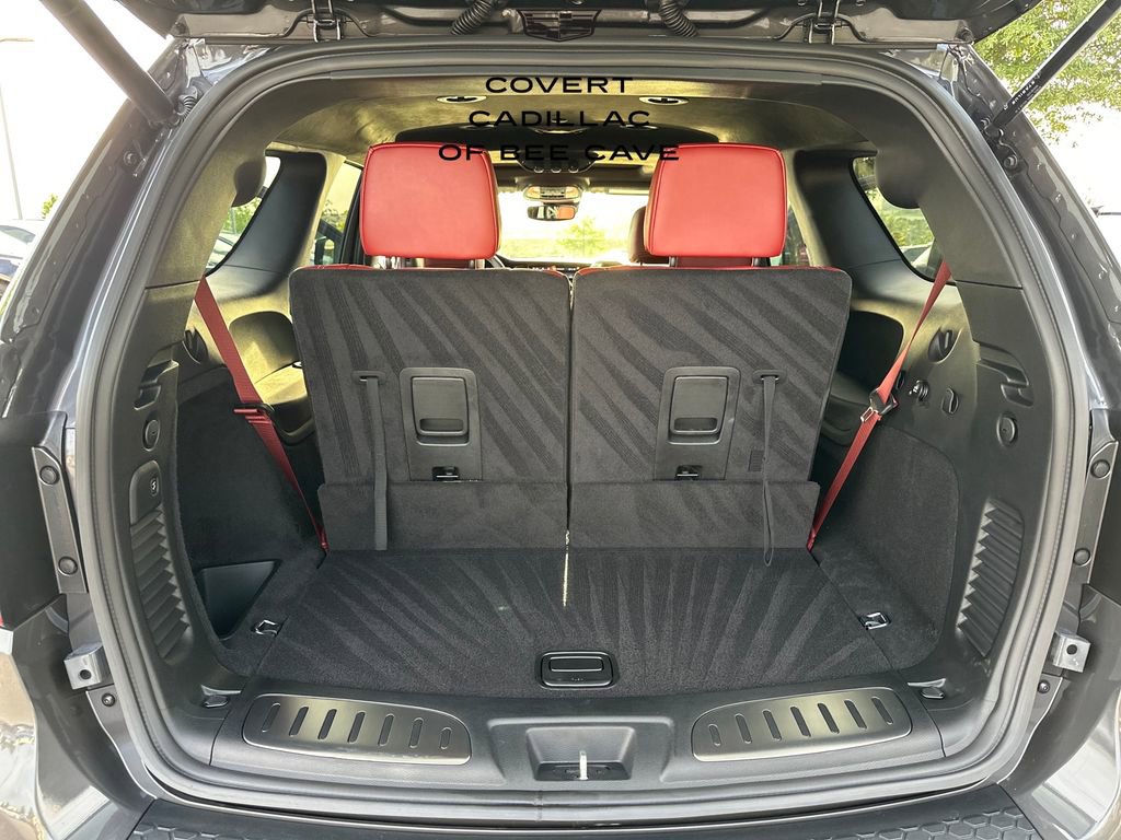 Used 2024 Dodge Durango SRT Hellcat image 45