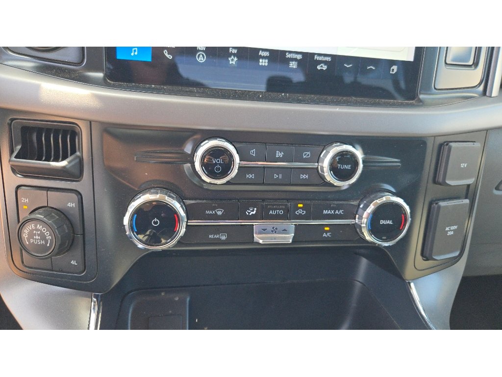 Used 2024 Ford F150 XLT w/ Mobile Office Package AWD/4WD image 31