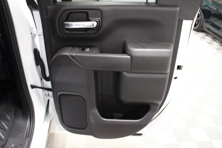 New 2026 GMC Sierra 2500 Pro w/ Convenience Package AWD/4WD image 28