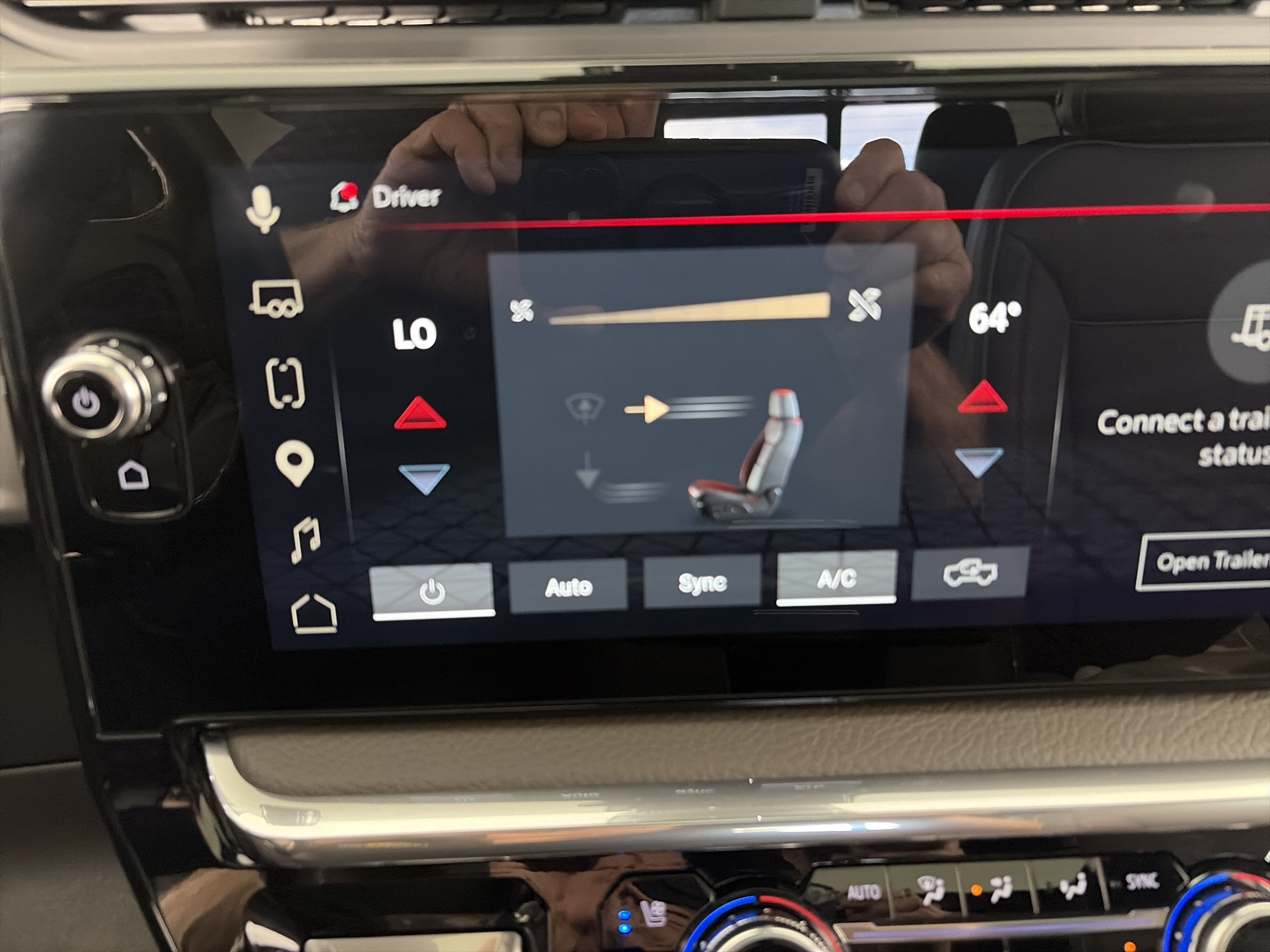 Certified 2026 GMC Sierra 2500 Denali w/ Technology Package AWD/4WD image 26