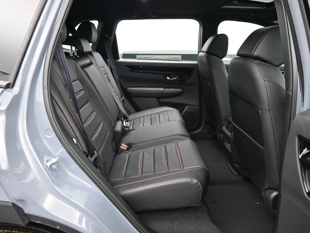 New 2026 Honda CR-V Sport Touring image 39