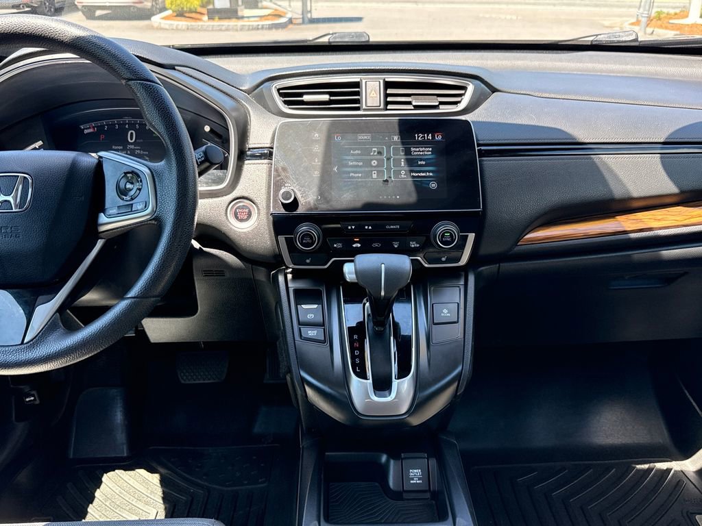 Used 2019 Honda CR-V EX image 20