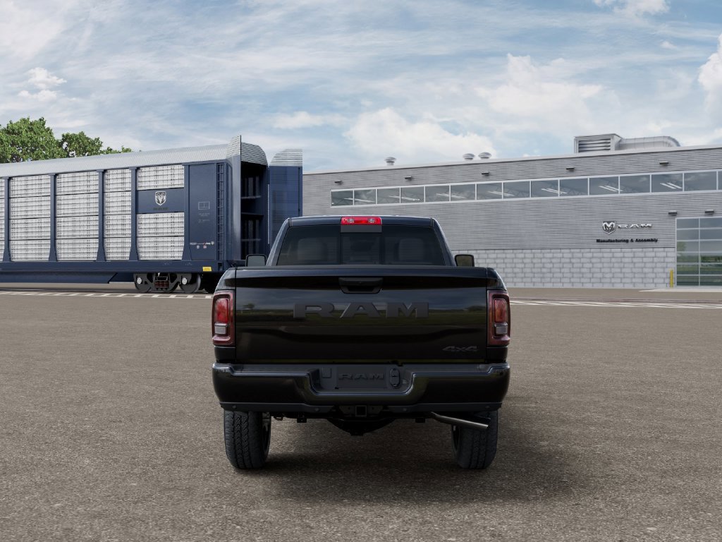 New 2027 RAM 2500 Tradesman AWD/4WD image 7