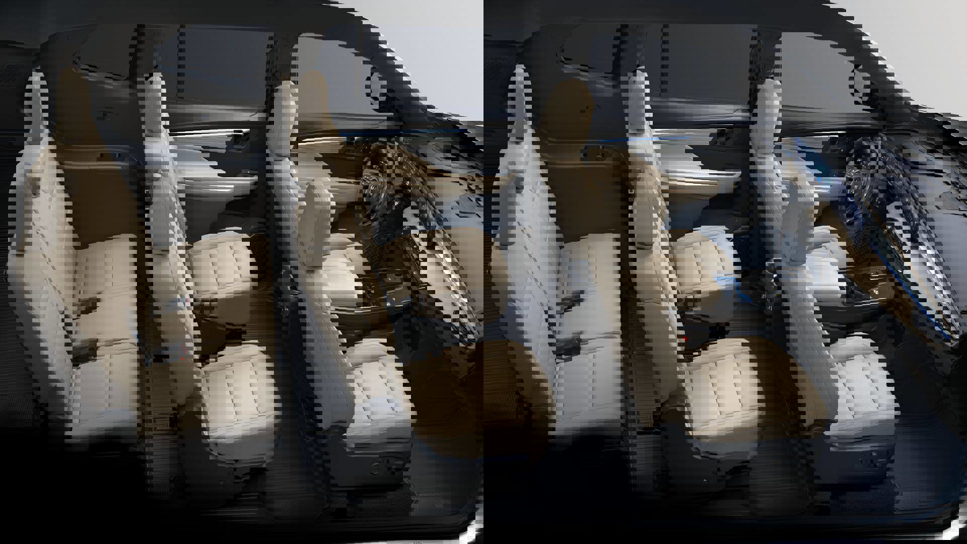 New 2026 Buick Enclave Preferred w/ Power Package FWD image 40