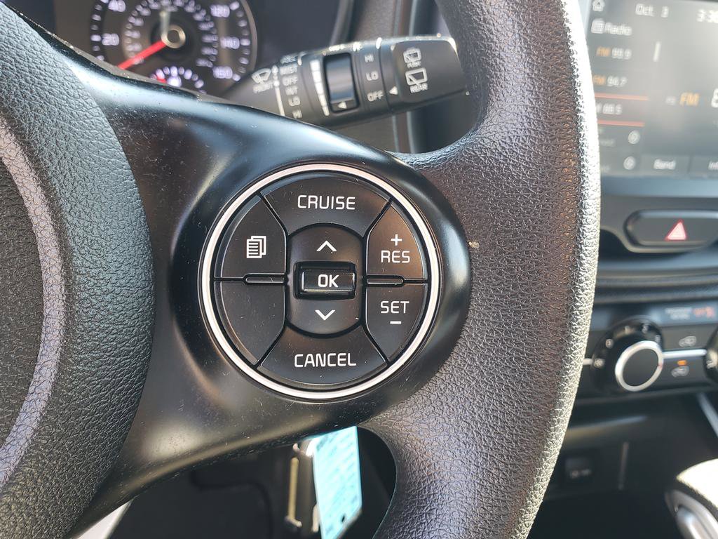 Used 2020 Kia Soul LX image 24
