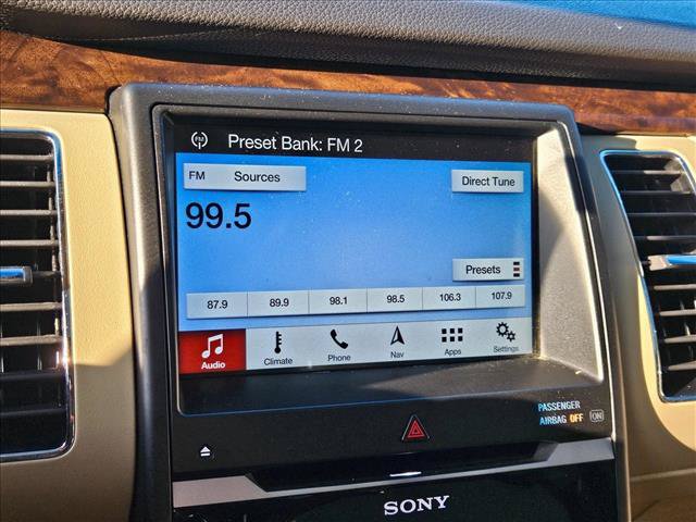 Certified 2019 Ford Flex Limited w/ Equipment Group 303A AWD/4WD image 17