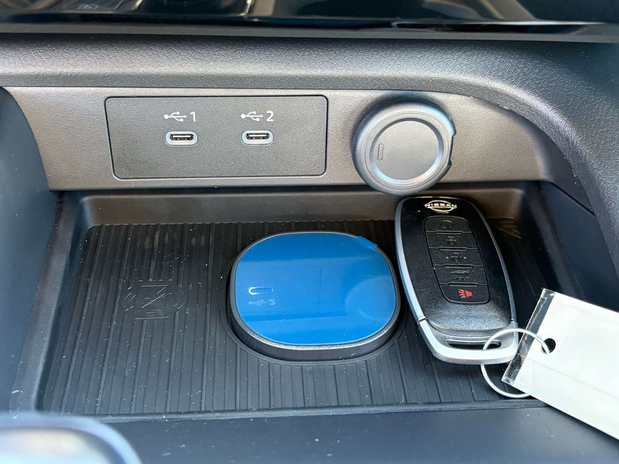 New 2027 Nissan Sentra SV w/ SV Convenience Package FWD image 16