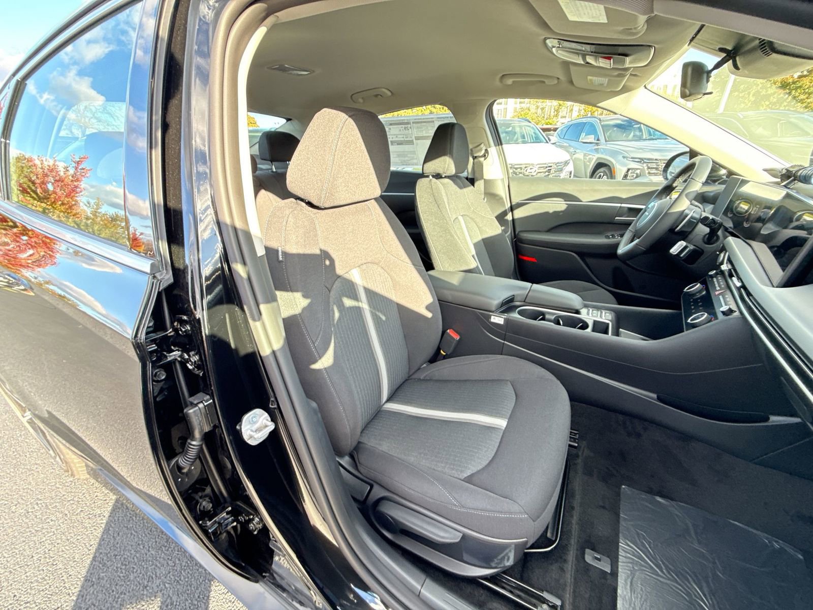 New 2026 Hyundai Sonata SEL image 25