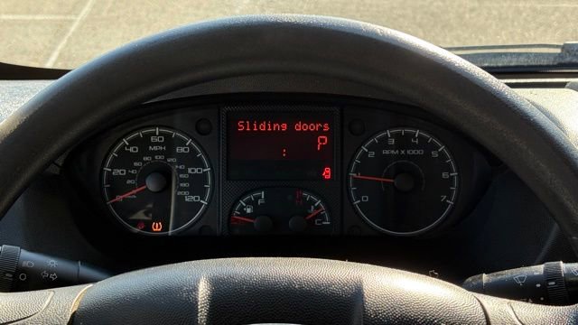 Used 2018 RAM ProMaster 2500 w/ Interior Convenience Group image 26