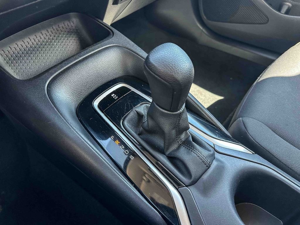 Used 2024 Toyota Corolla LE image 32