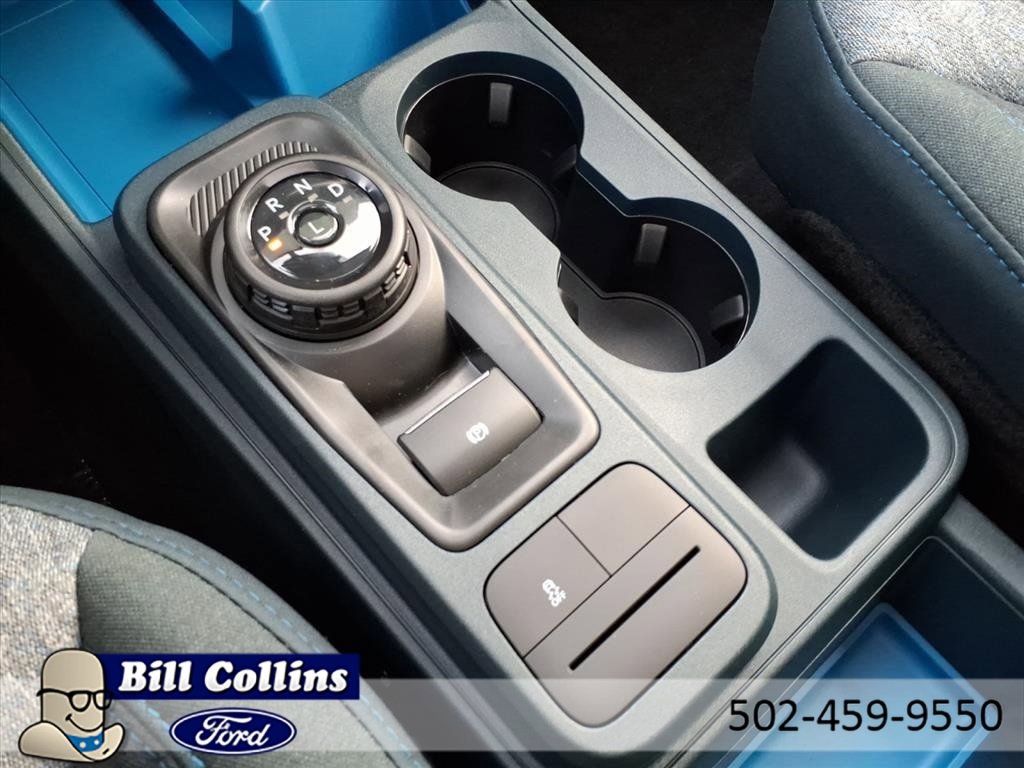 New 2026 Ford Maverick XLT w/ XLT Luxury Package image 22