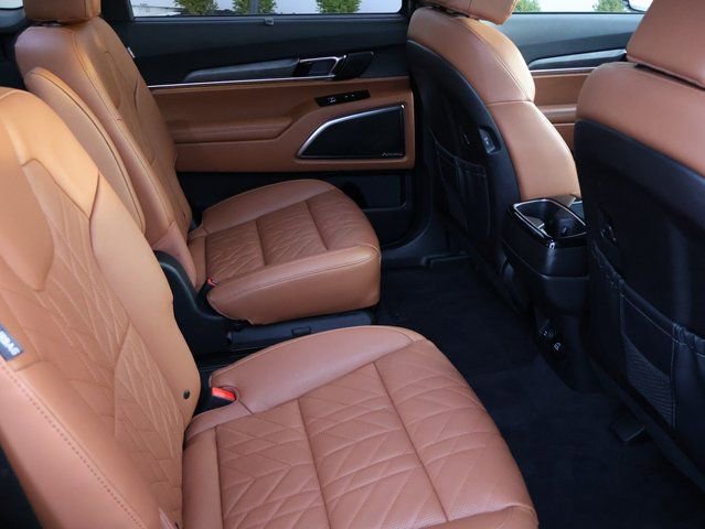 Used 2024 Kia Telluride SX Prestige X-Line image 13