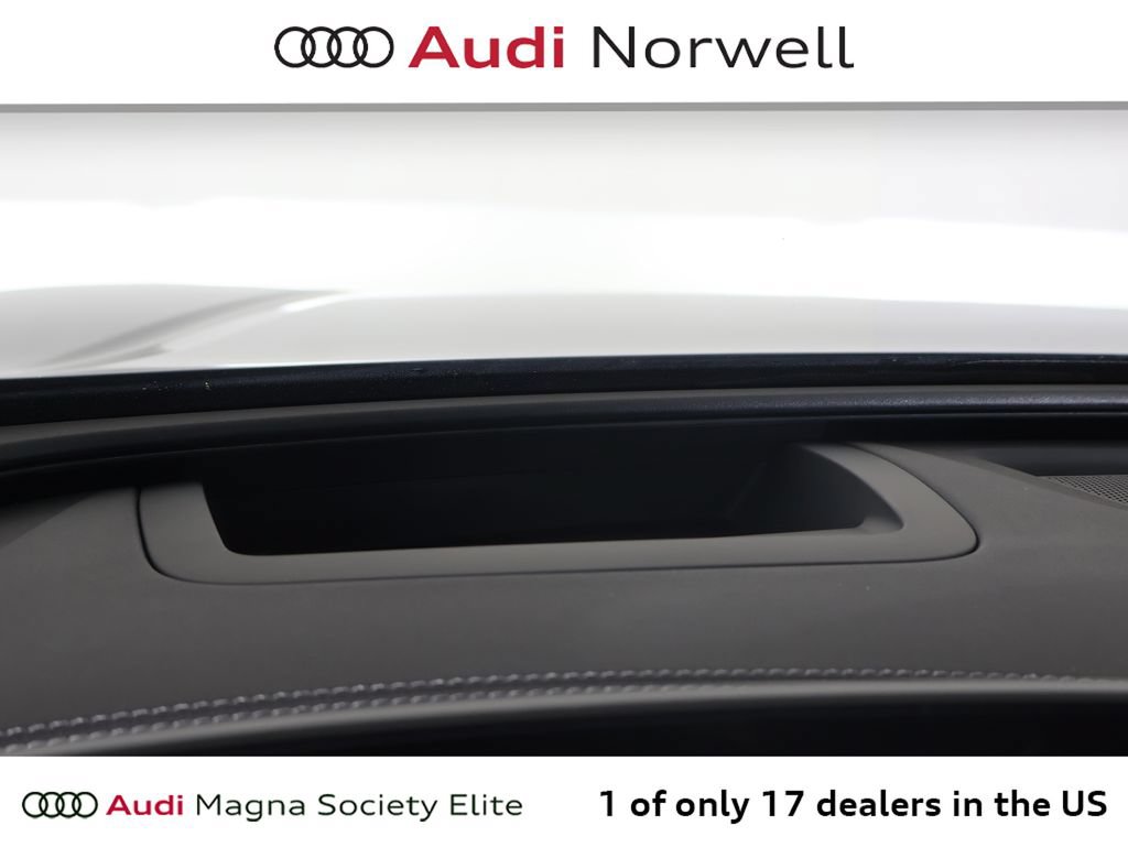 Used 2025 Audi Q5 Prestige AWD/4WD image 34