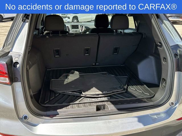 Certified 2024 Chevrolet Equinox LT image 14