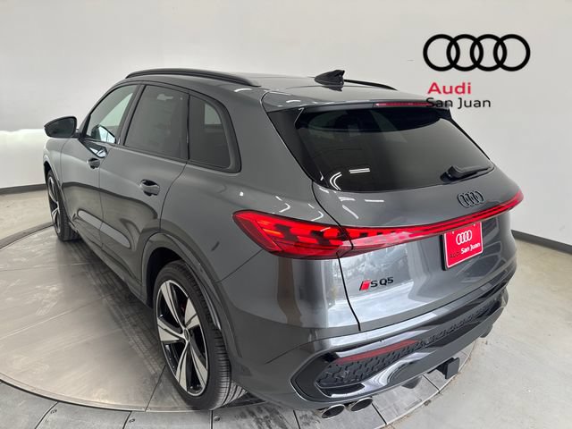 New 2026 Audi SQ5 Premium Plus AWD/4WD image 2