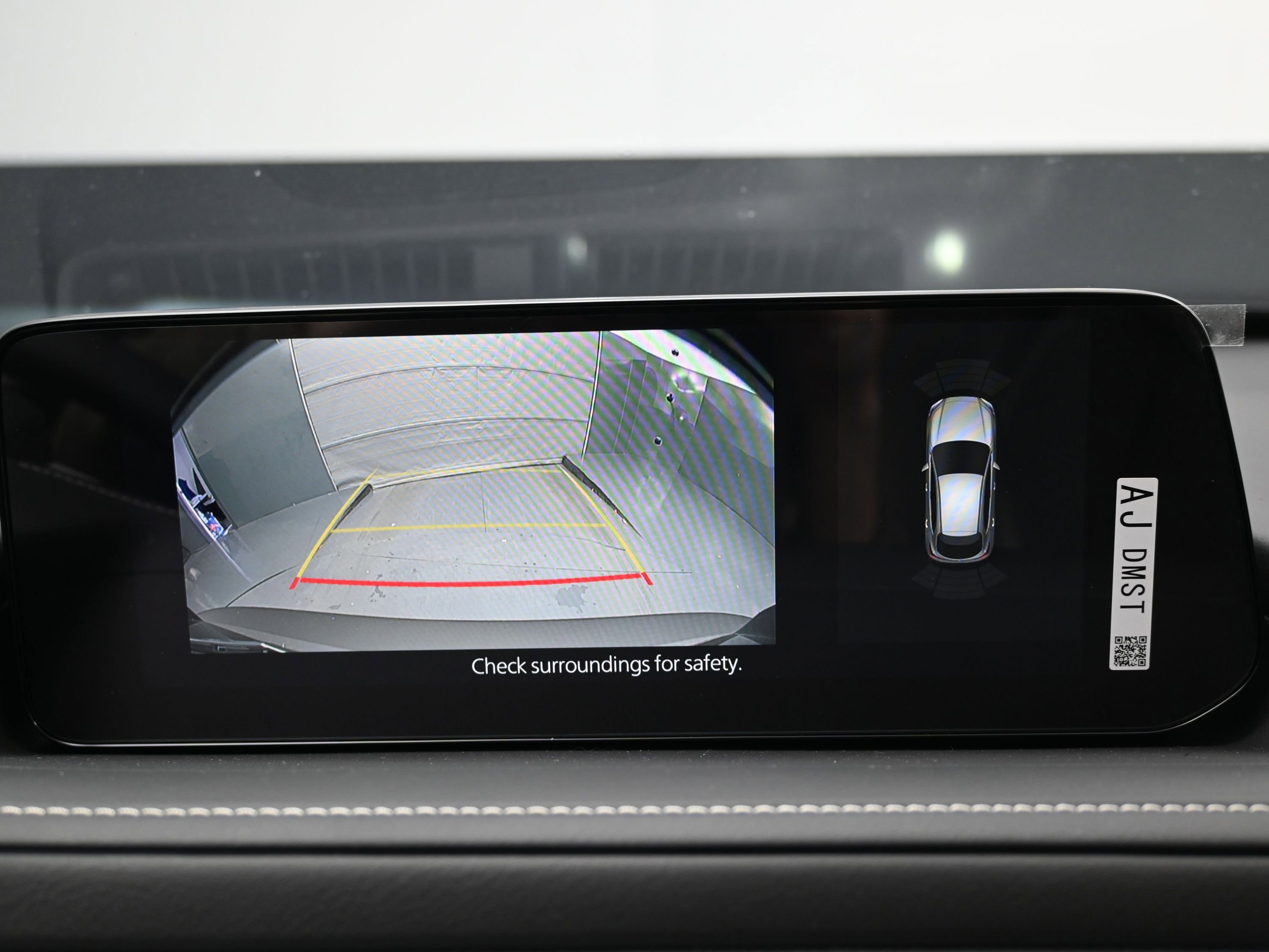 New 2026 MAZDA CX-30 AWD 2.5 S image 6