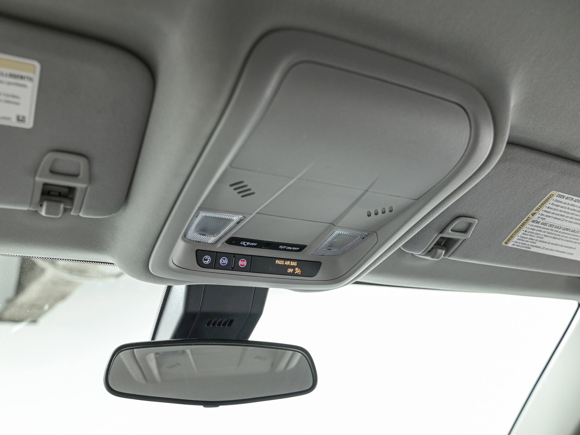 Used 2024 Chevrolet Equinox LS w/ LS Convenience Package image 24