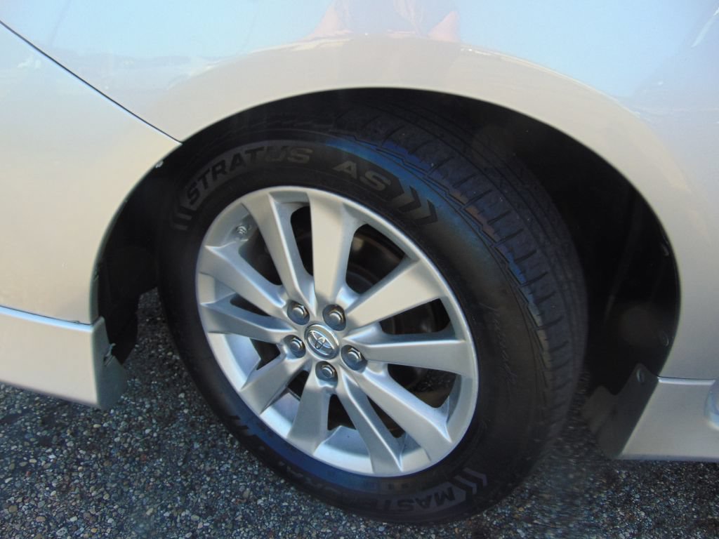 Used 2010 Toyota Corolla S FWD image 24