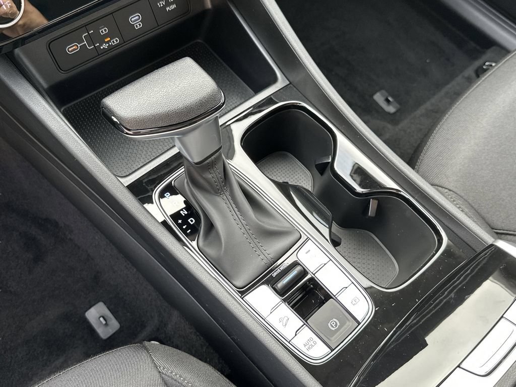 New 2026 Hyundai Tucson SEL FWD image 20