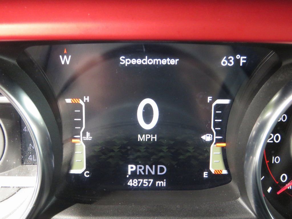 Used 2021 Jeep Wrangler Unlimited Rubicon w/ LED Lighting Group image 21