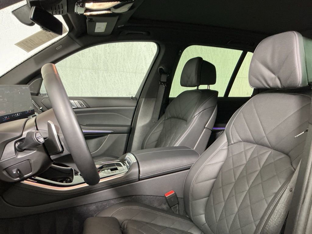 Certified 2026 BMW X5 sDrive40i w/ M Sport Package RWD image 22