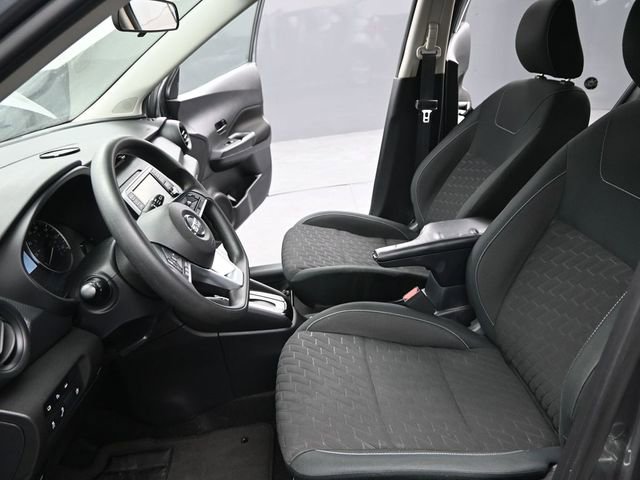 Used 2021 Nissan Kicks S image 15