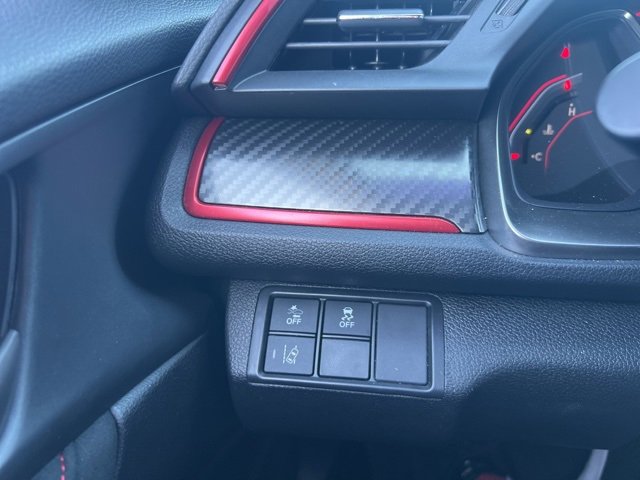 Used 2021 Honda Civic Type R image 17