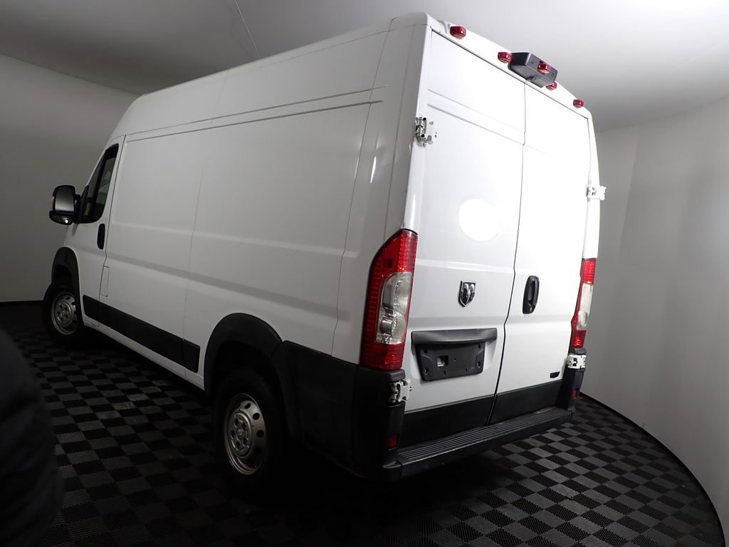 Used 2019 RAM ProMaster 2500 image 12