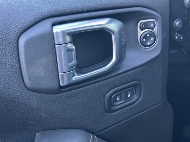 New 2026 Jeep Wrangler Sahara image 12