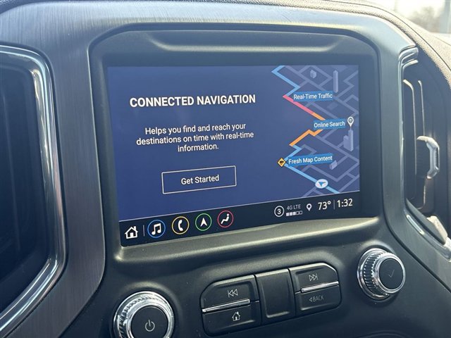 Certified 2021 GMC Sierra 1500 Denali w/ Denali Ultimate Package image 13