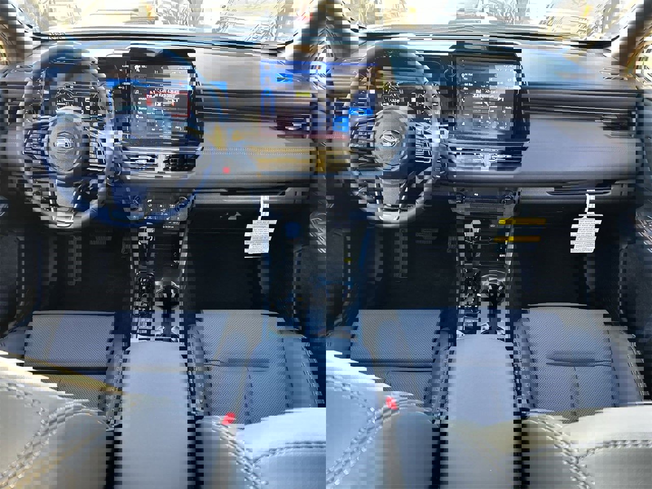 New 2026 Subaru Outback Touring XT image 11