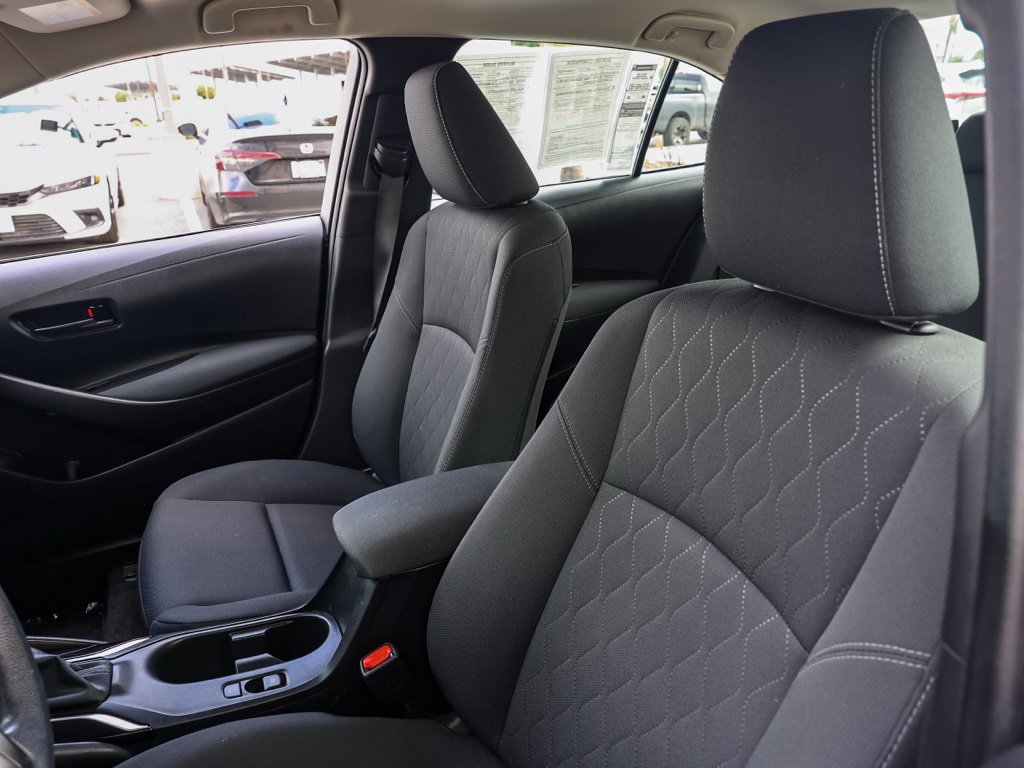 Used 2024 Toyota Corolla LE image 15