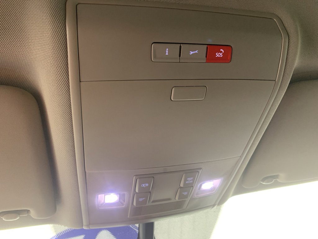 Used 2022 Volkswagen Atlas SE image 29