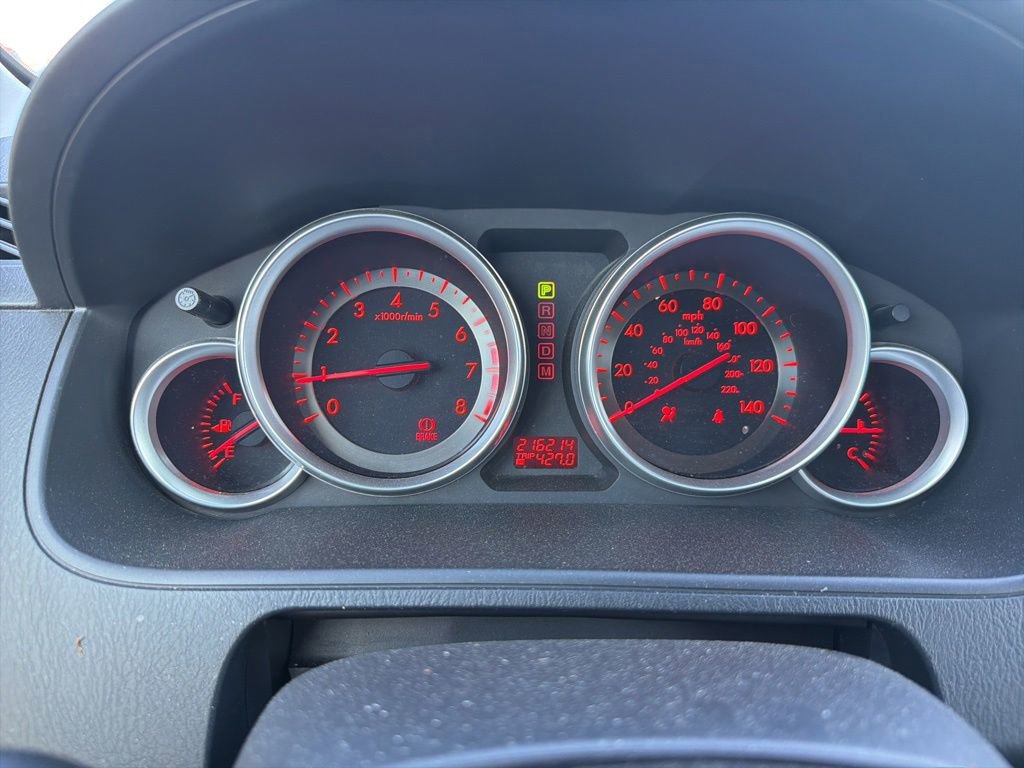 Used 2007 MAZDA CX-9 Touring FWD image 16
