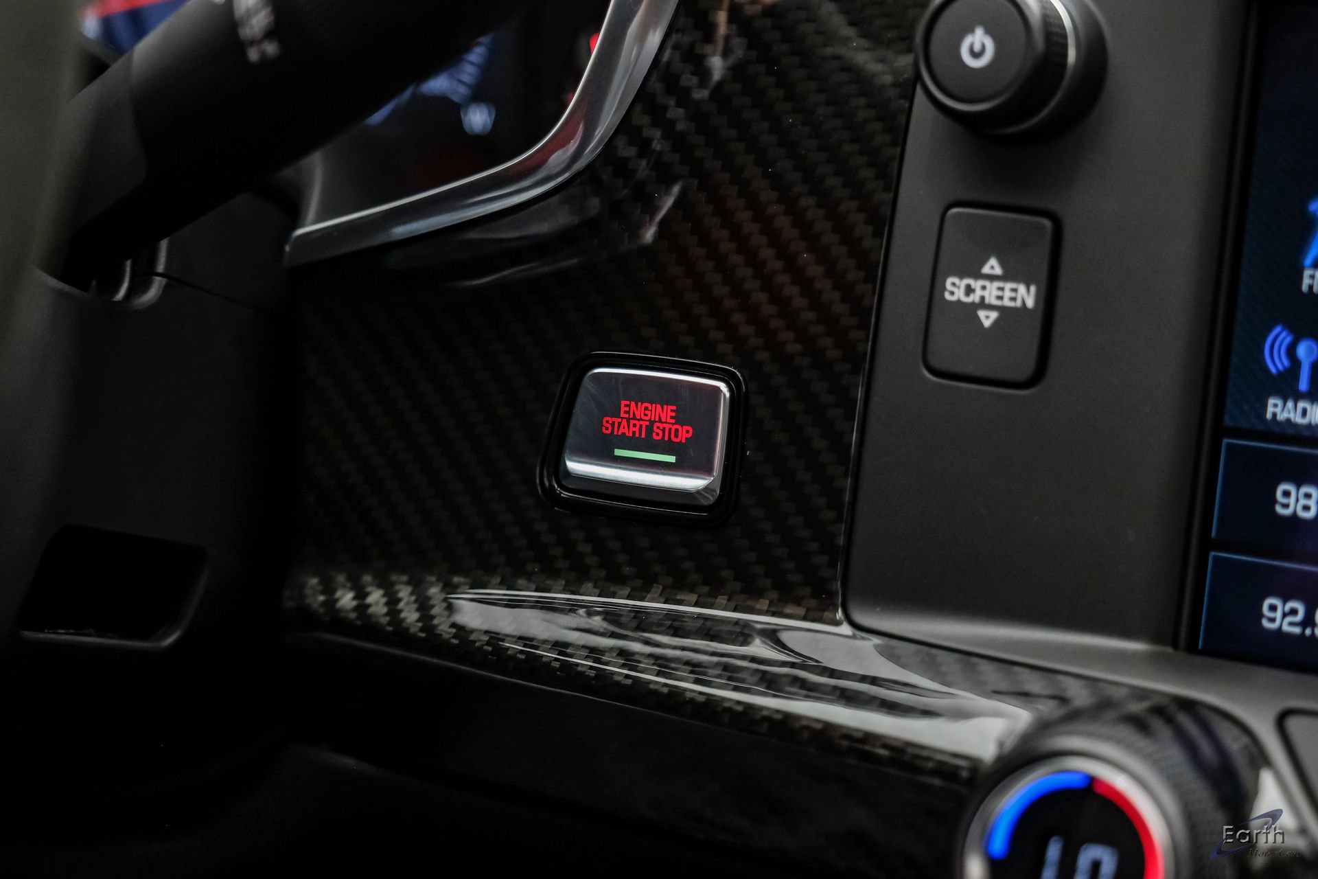 Used 2019 Chevrolet Corvette ZR1 image 93