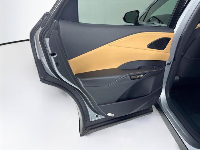 Certified 2025 Lexus RX 350 Premium w/ Accessory Package FWD image 26