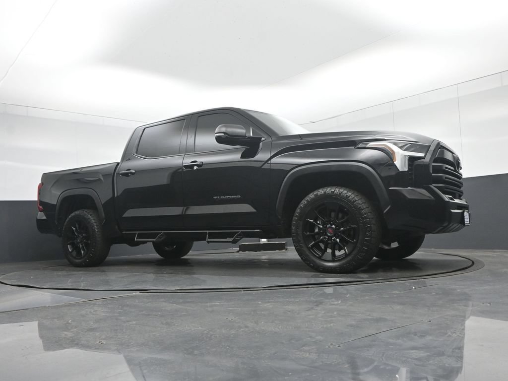 Used 2023 Toyota Tundra SR5 w/ SR5 Premium Package AWD/4WD image 61