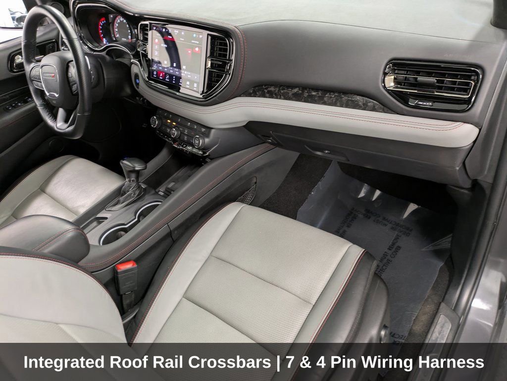 Used 2024 Dodge Durango R/T image 36