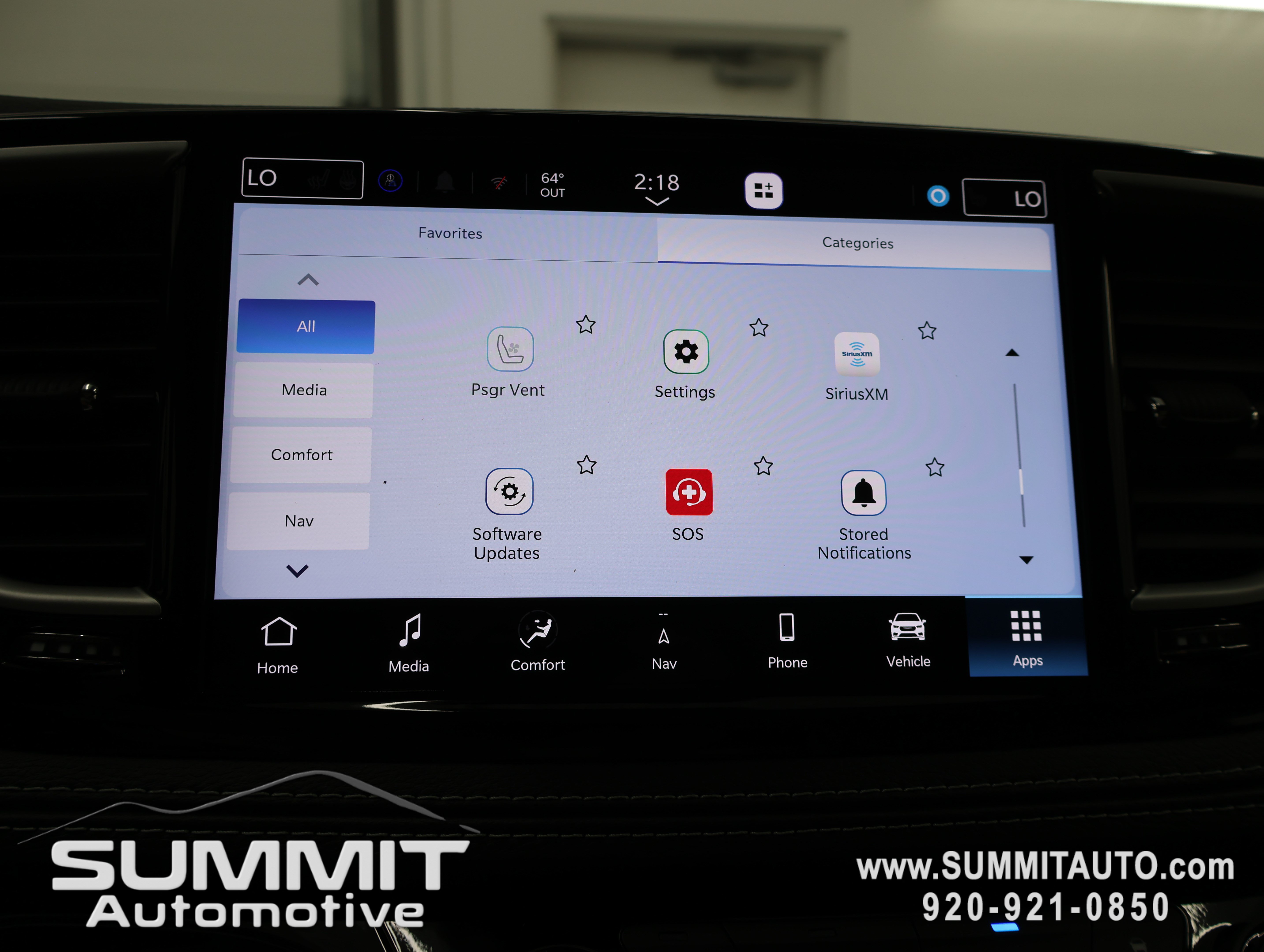 New 2027 Chrysler Pacifica Limited AWD/4WD image 66